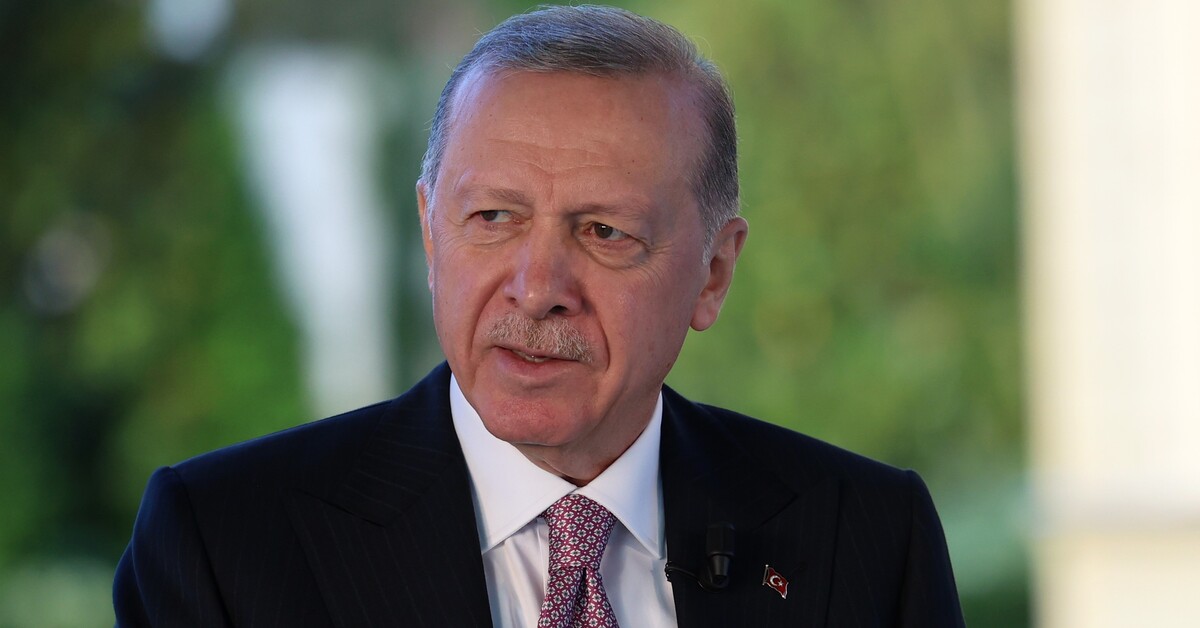 Cumhurbaşkanı Erdoğan: Ülkemizde sigara kullanımında gerileme yaşandığını memnuniyetle müşahede ediyoruz | Sağlık Haberleri