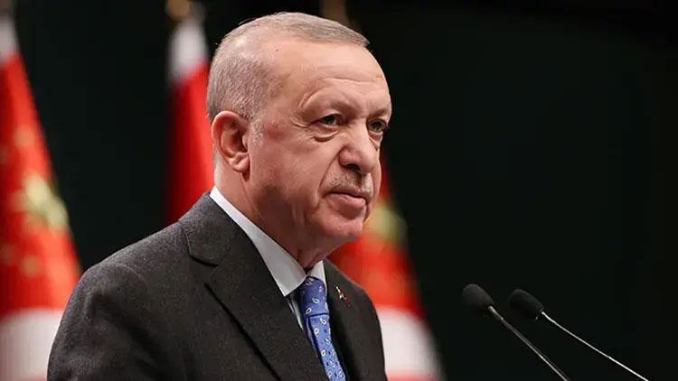 Cumhurbaşkanı Erdoğan: Vatandaşın canına kastedenlerin tepesine bineceğiz