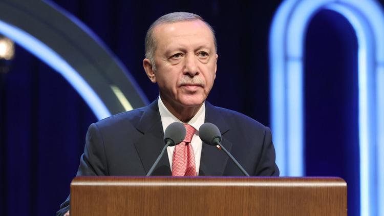 Cumhurbaşkanı Erdoğan'dan önemli açıklamalar