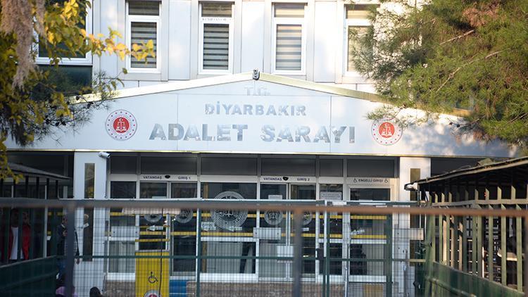 Diyarbakır’da 6 şüpheliye terör gözaltısı: Aralarında HDP'li eski başkan da var
