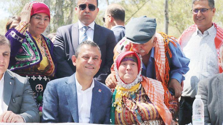 ‘Kimse yalnız hissetmesin’