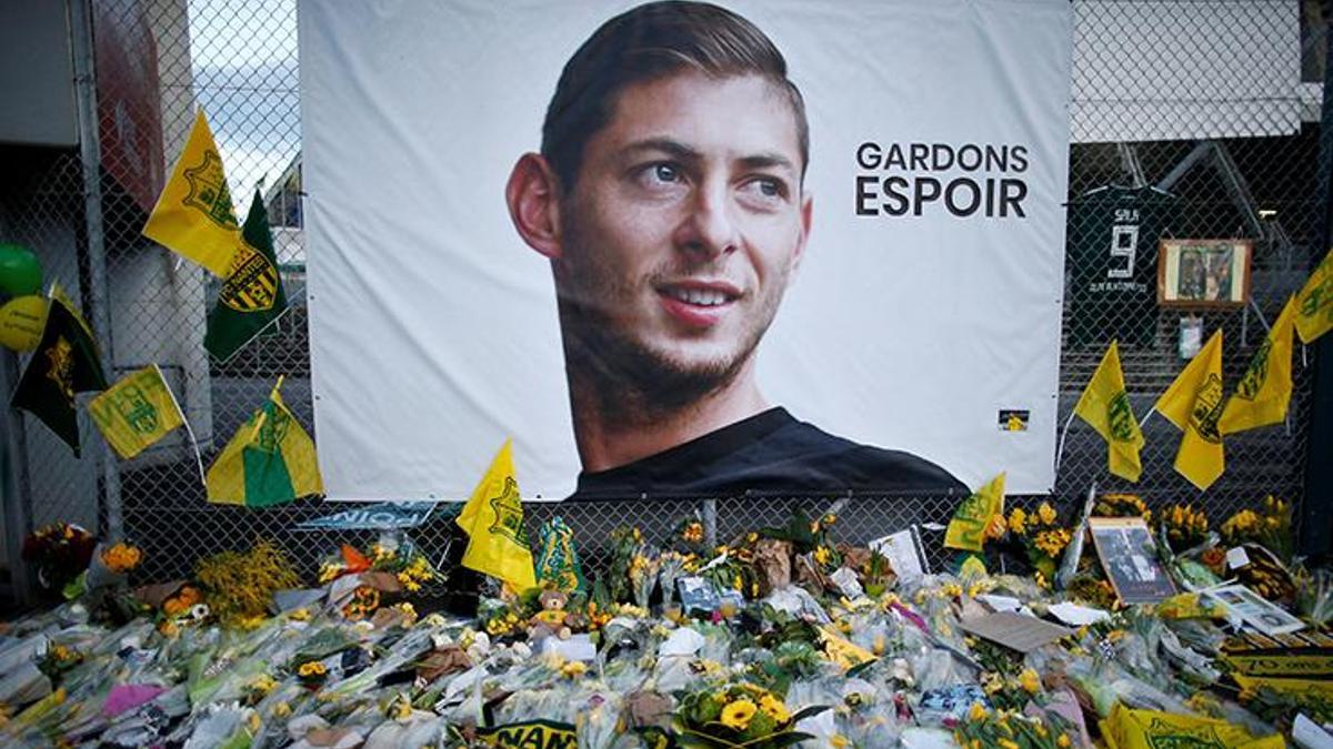 Emiliano Sala'nın ölümünün 5'inci yılında neler yaşanıyor? Trajik bir ölüm, küme düşen bir takım, parasal bir kavga...