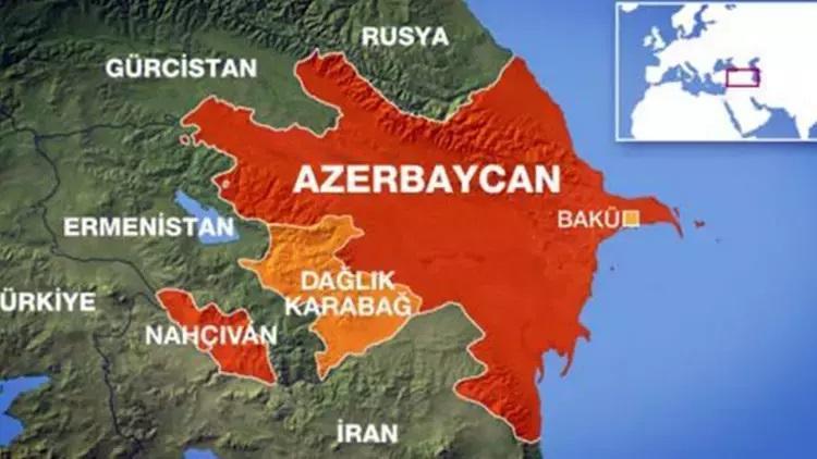 Ermenistan, Azerbaycan mevzilerine yine ateş açtı