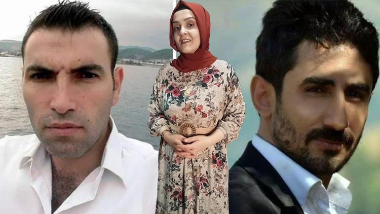 Eşini ve amcasını yasak aşk şüphesiyle öldürmüştü! Olay gününü böyle anlattı: Yatak odasına girince