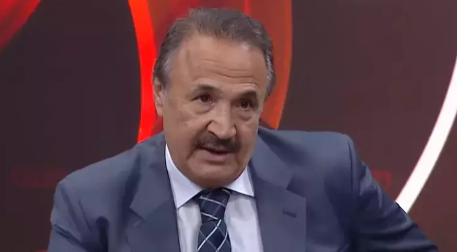 Eski Devlet Bakanı ve CHP'li Mehmet Sevigen: Sorunlar beraber çözülebilir