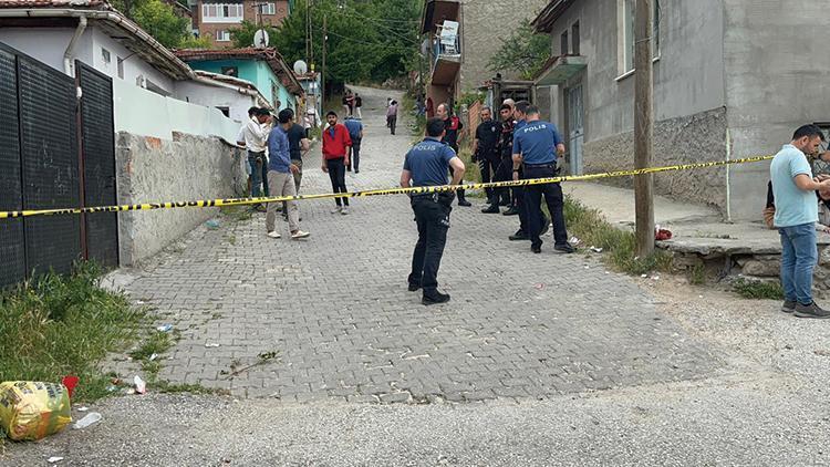 Eskişehir'de Afgan uyruklu aileler arasında bıçaklı 'çocuk' kavgası: 2'si ağır 3 yaralı