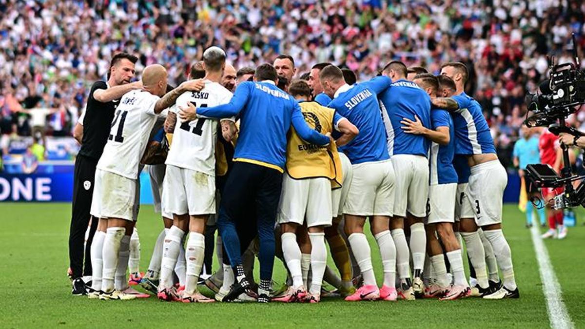 EURO 2024'ten TFF 1. Lig'e transfer... Iğdır FK'dan flaş hamle!