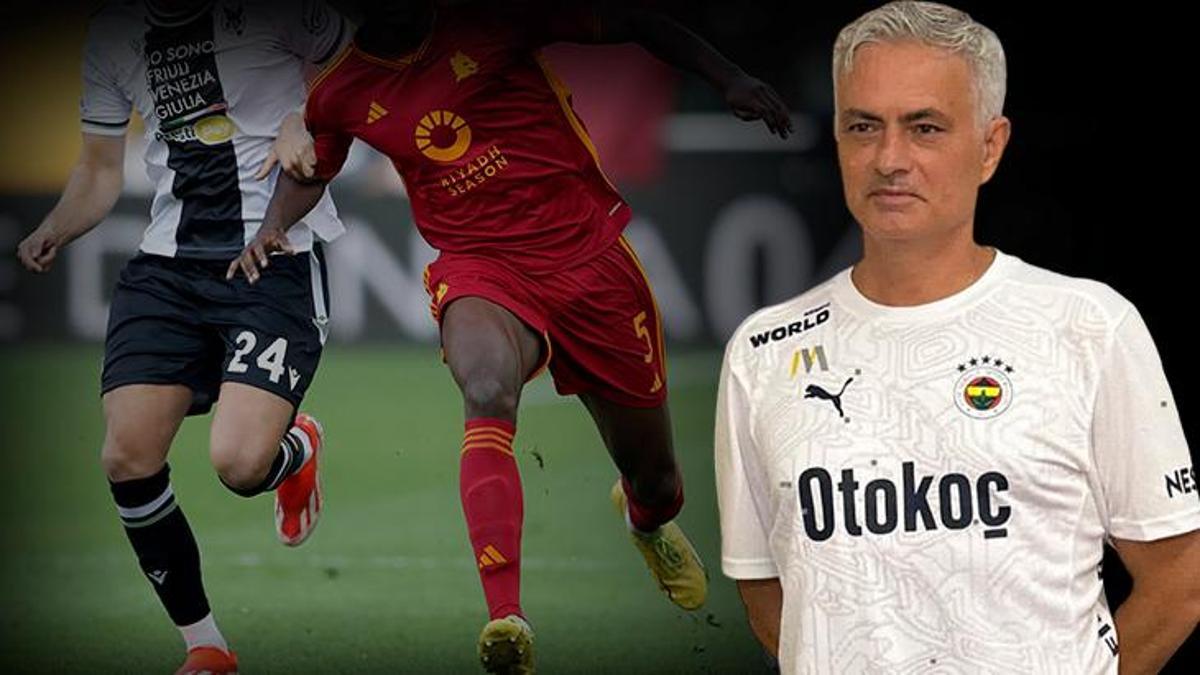 Fenerbahçe'de Jose Mourinho istedi, transfer operasyonu başlatıldı! Szymanski’nin geleceğini etkileyebilir