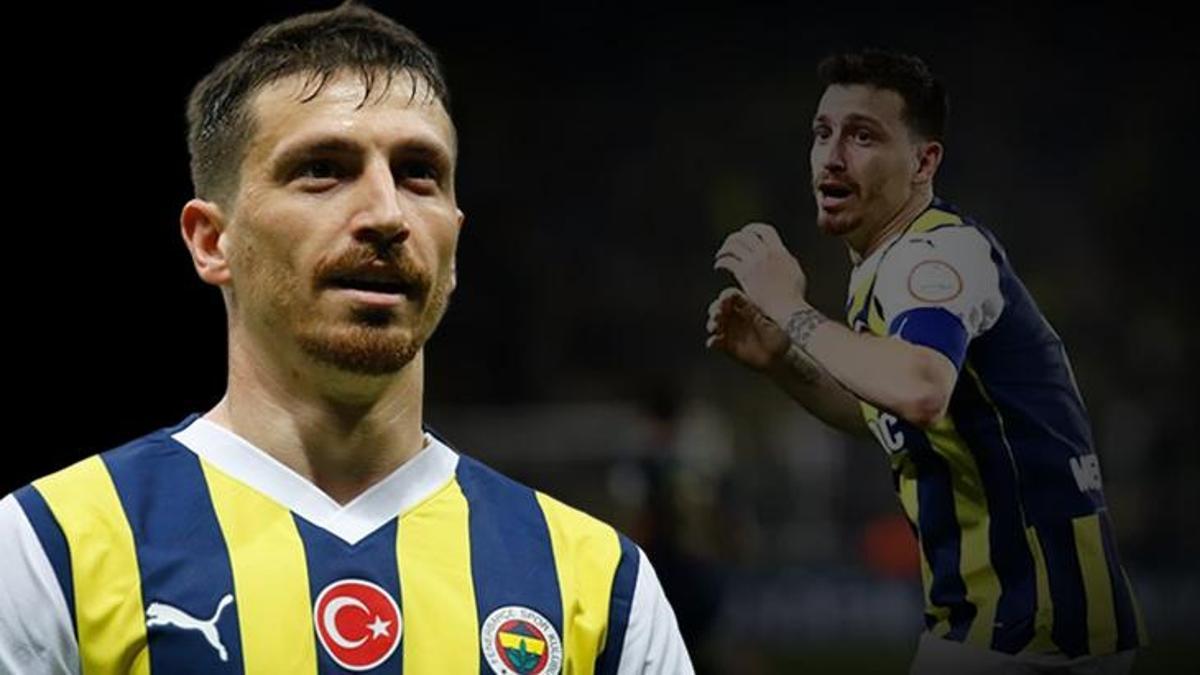 Fenerbahçe'de Mert Hakan Yandaş için karar verildi! Merakla bekleniyordu, netliğe kavuştu