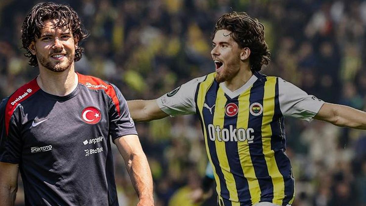 Fenerbahçe'de son dakika Ferdi Kadıoğlu gelişmesi! Manchester United, Arsenal'den sonra devreye girdi...