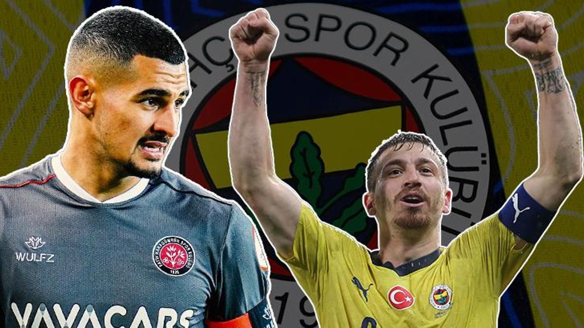 Fenerbahçe'de yeni sezonun ilk imza haberleri geldi! Başkan Galatasaray detayını açıkladı