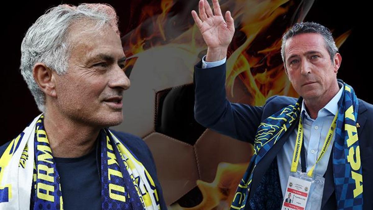 Fenerbahçe'nin gündeminde olan 40 milyon Euro'luk yıldızdan şaşırtan karar! Mourinho istiyordu fakat...