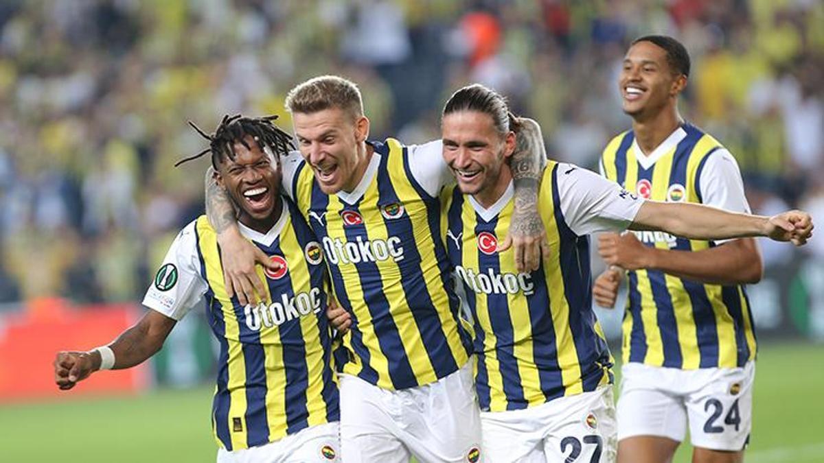 Fenerbahçe'ye büyük müjde! Yıldız futbolcu geri döndü