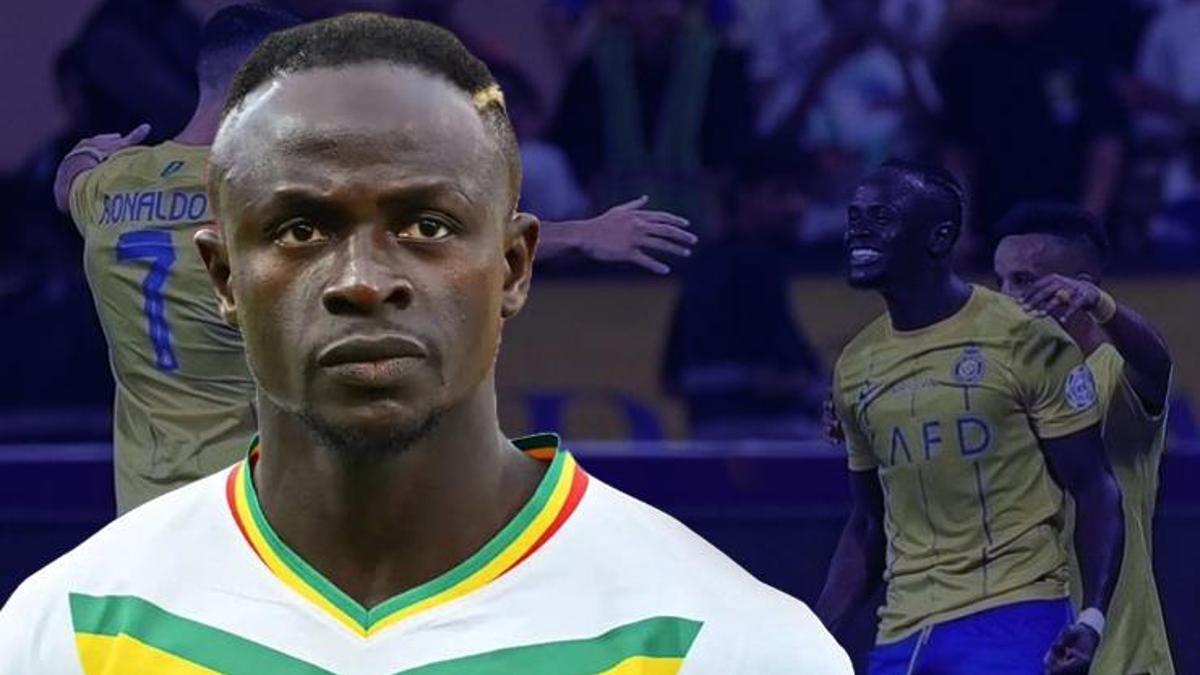 Fenerbahçe'yi Sadio Mane heyecanı sardı! Hayaldi, gerçek oluyor