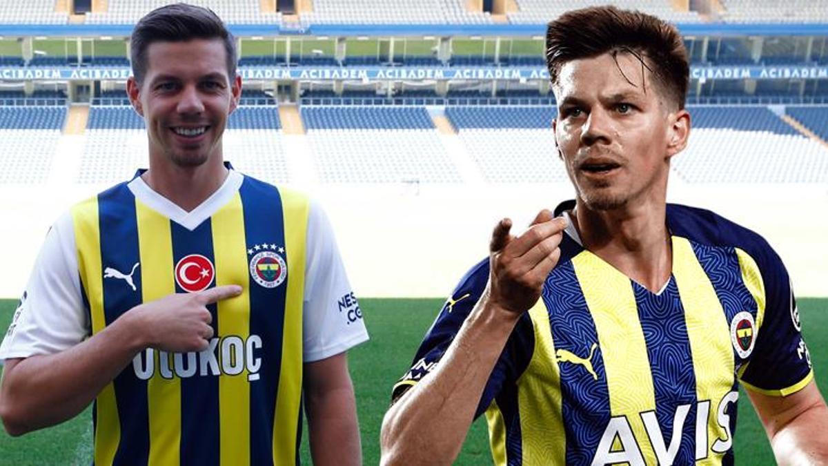 Fenerbahçeli Miha Zajc isyan etti! Sosyal medyadan duyurdu