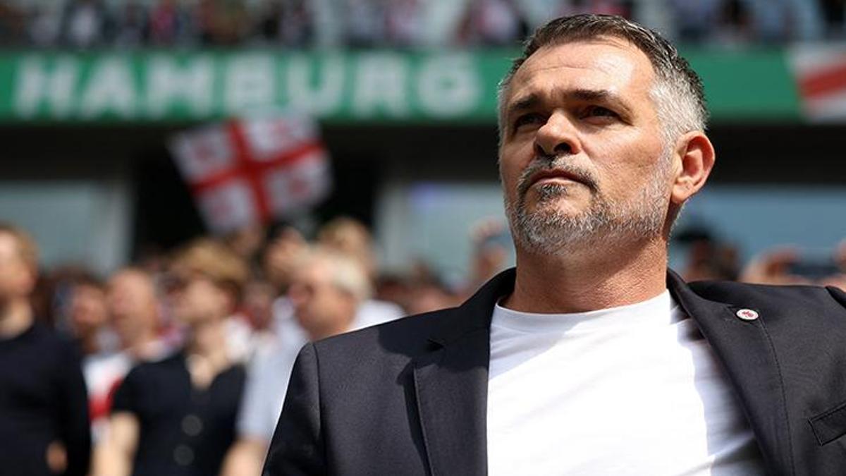 Gürcistan'ın hocası Willy Sagnol: İspanya'yı çok iyi tanıyoruz