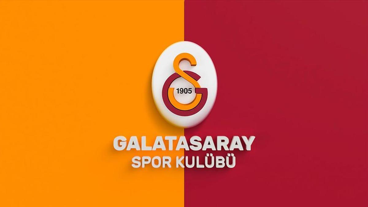 Galatasaray'da üç ayrılık birden! Resmen açıklandı...