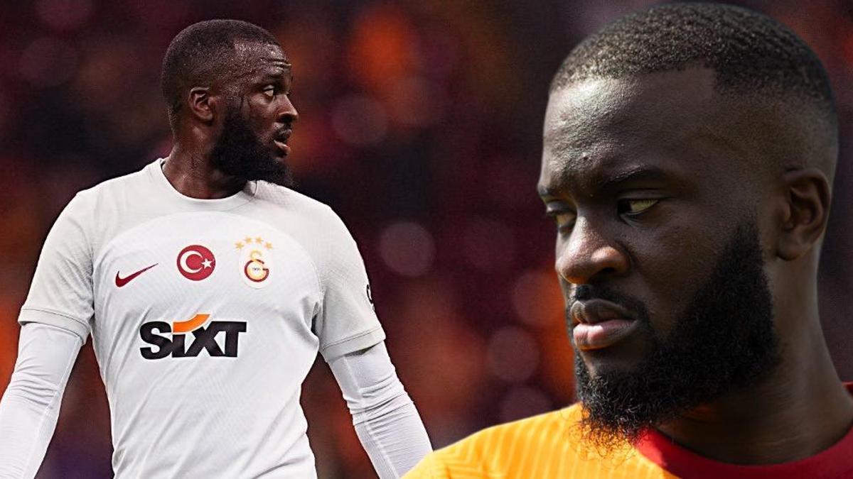 Galatasaray'dan ayrılacak Ndombele, transferin gözdesi oldu! Teklif yağıyor...