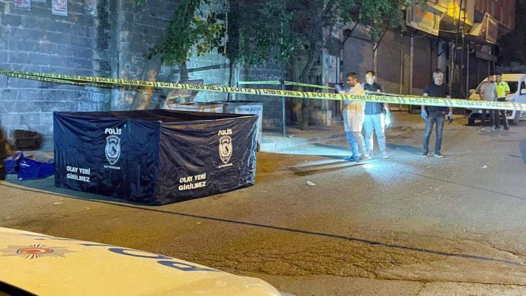 Gaziantep'te konteynerden vahşet çıktı!