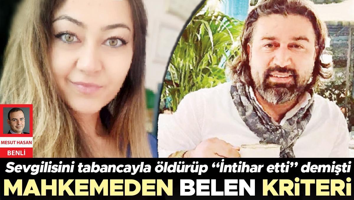 Genç avukatın ölümüne mahkeme ‘cinayet’ dedi: İntihar edecek olsa KADES’ten yardım istemez