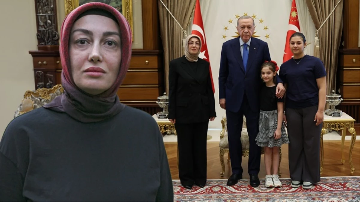 Görüşmeden yeni detaylar! Erdoğan'dan Adalet Bakanı Tunç'a Sinan Ateş talimatı