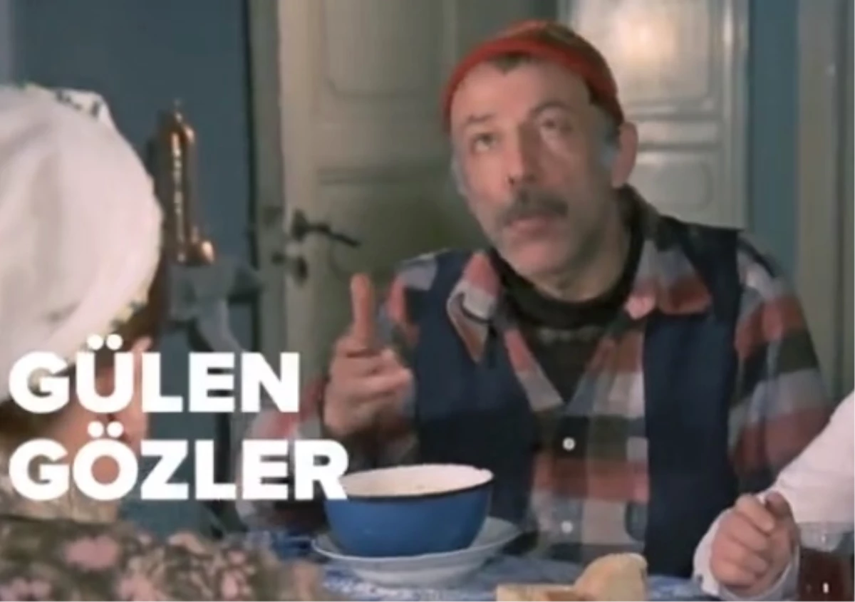 Gülen Gözler filmi oyuncuları kim, konusu ne, sonu nasıl bitiyor? Gülen Gözler filmi ne zaman, nerede çekildi? #128250