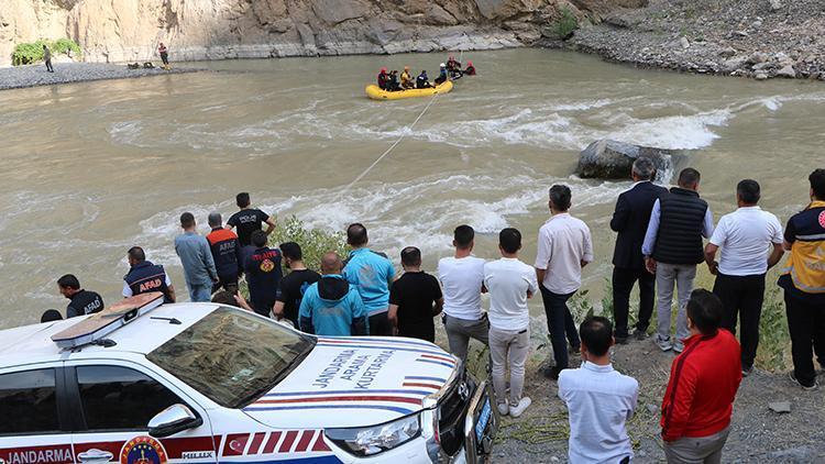 Hakkari'de acı olay: Kübra'nın cansız bedeni bulundu