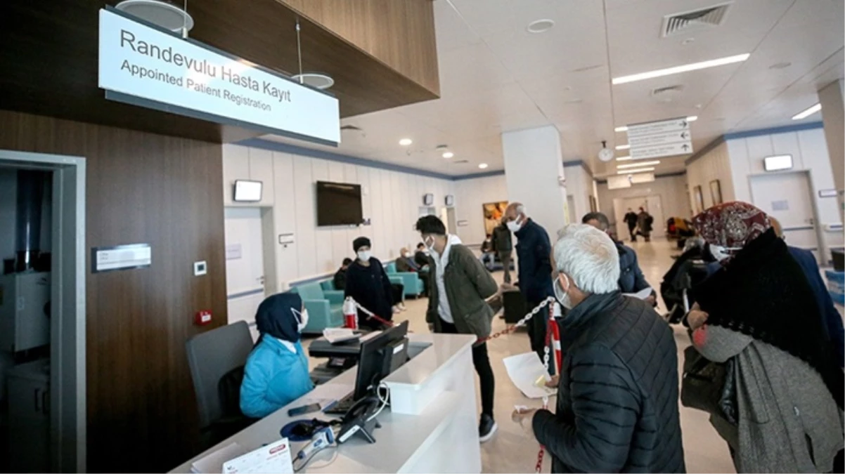 Hastanelerde yeni dönemi Sağlık Bakanı duyurdu! Tetkikler için de onaylı randevu sistemi başlıyor