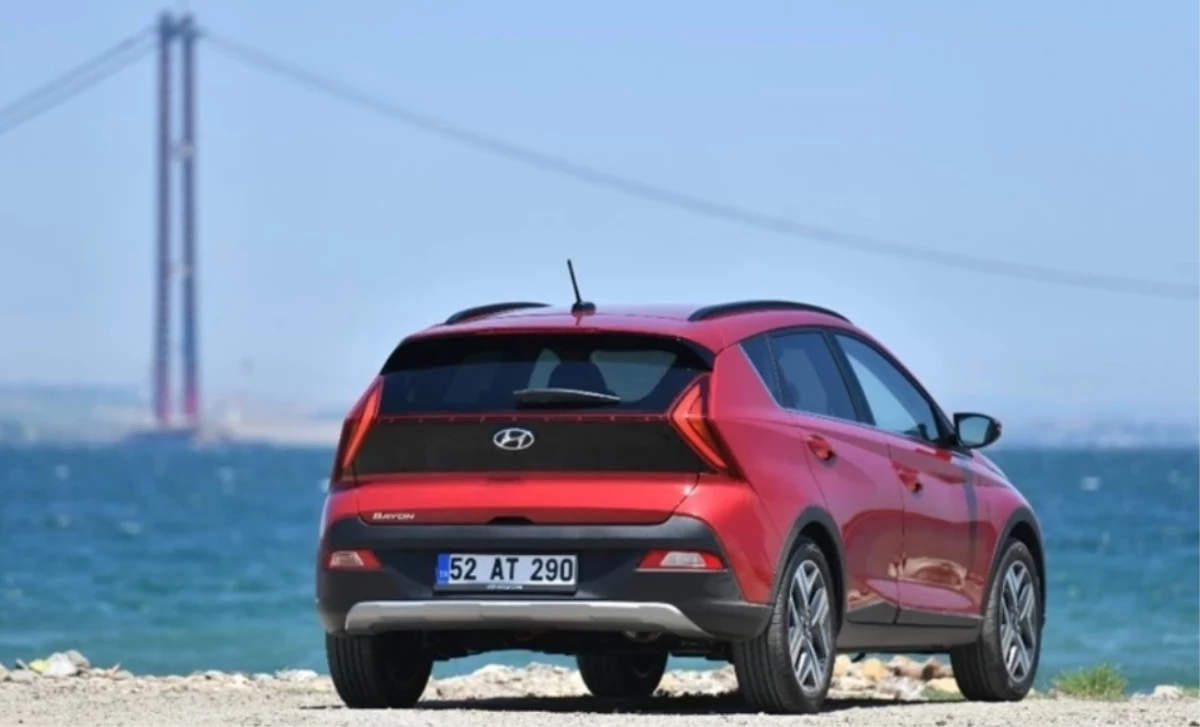 Hyundai hangi ülkenin? Hyundai markası hangi ülkenin, nerenin markasıdır?