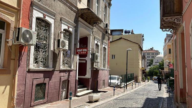 İki çocuk otel odasında ölü bulunmuştu: İşte üzerinde durulan şüphe