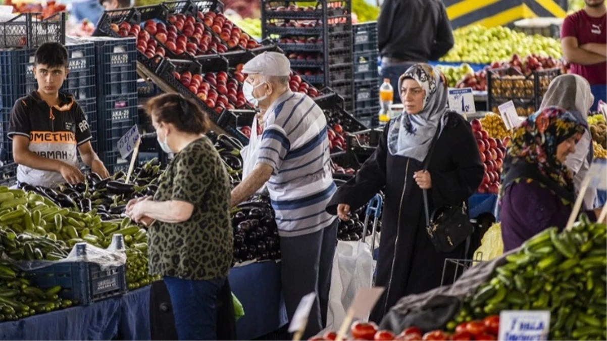 İktidar ve muhalefeti kara kara düşündürecek anket! "Enflasyonu hangi parti çözer" sorusuna vatandaşların verdiği cevap bir hayli manidar