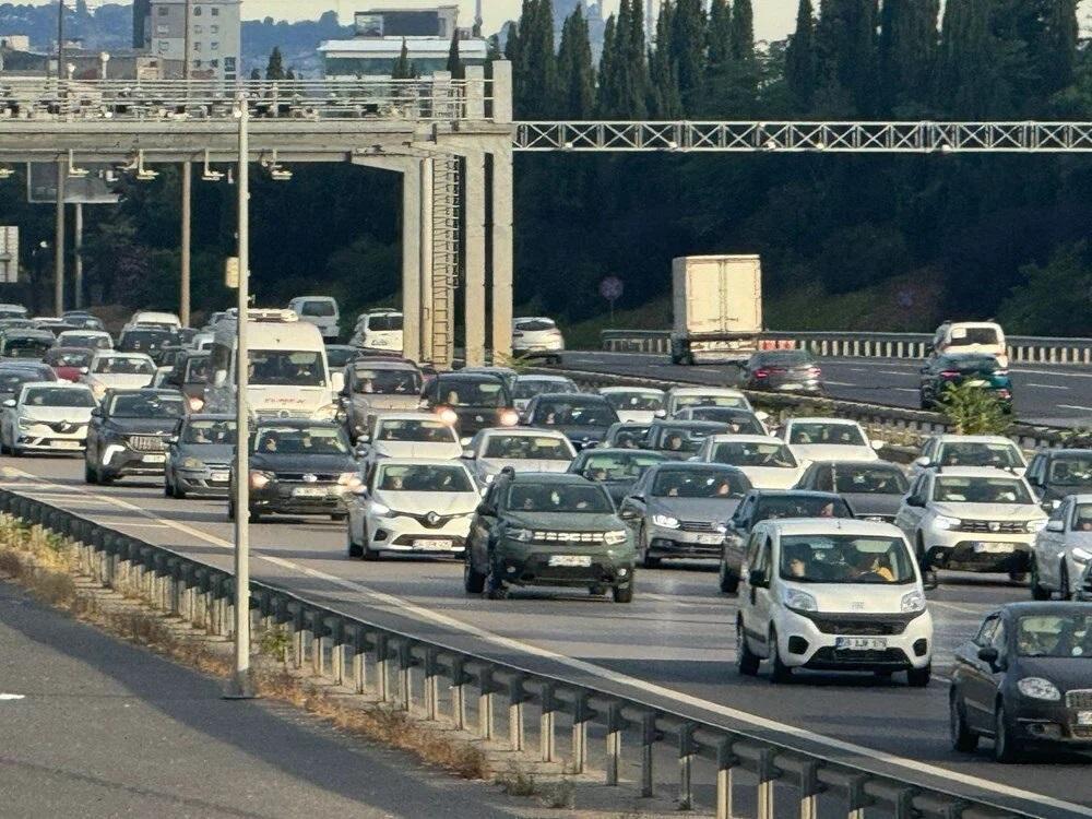 İl Kriz Merkezi duyurdu! İstanbul'da Kurban Bayramı’nın ilk günü 2 kişi hayatını kaybetti, 918 kişi yaralandı