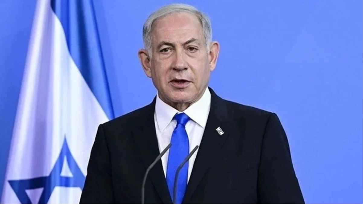 İsrail Başbakanı Netanyahu savaş kabinesini feshetti