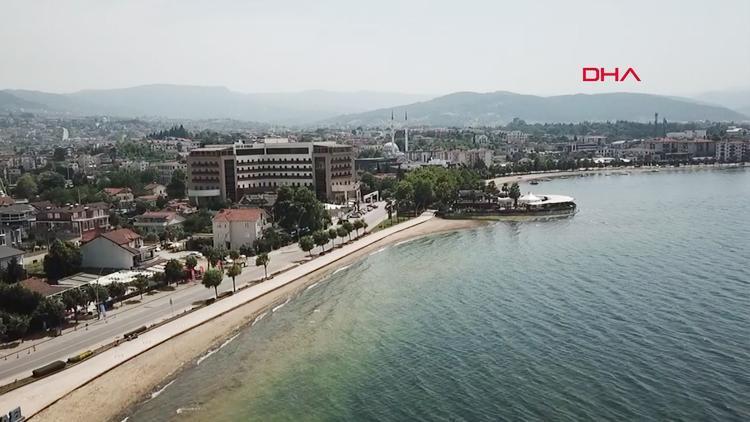 İstanbul'dan sonra İzmit'te görüldü... Uzman isim uyardı: Tehlike geçmiş değil