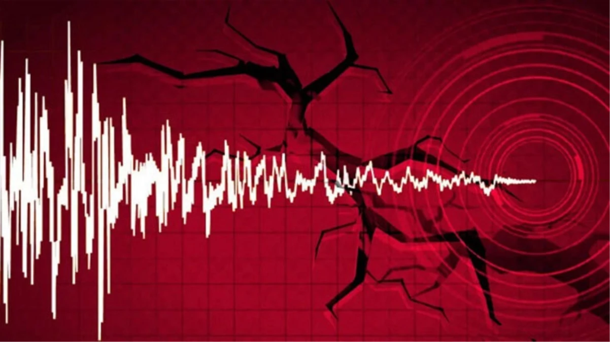 Japonya'nın Ishikawa Eyaletinde 6 Büyüklüğünde Deprem: 5 bina çöktü