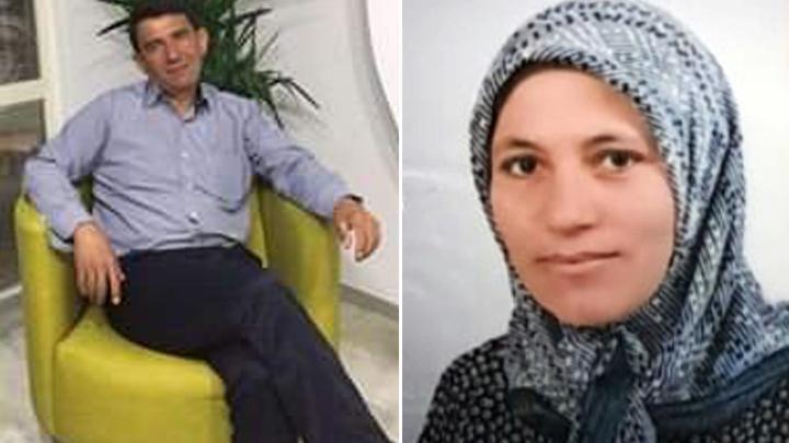 Konya'da Hediye Kocatürk, evinde ölü bulunmuştu! Çelişkili ifadeler veren eşi tutuklandı
