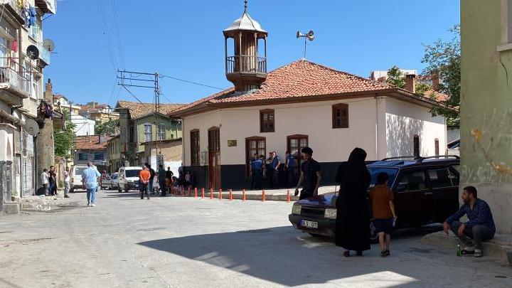 Konya'da korkunç olay! Üvey oğluyla kavga eden 15 yaşındaki çocuğu öldürdü