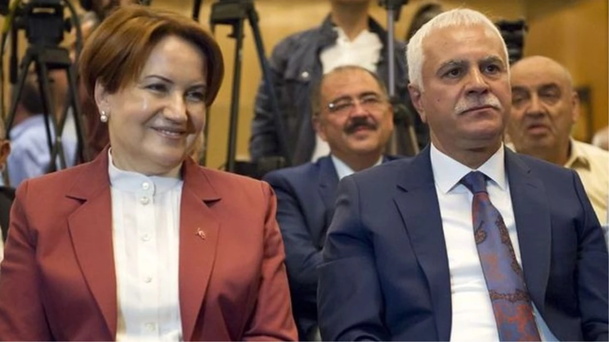 Koray Aydın'dan Meral Akşener'e çağrı: Yüzümüzü yere eğdiren gelişmeler hakkında bir an önce açıklama yapılsın