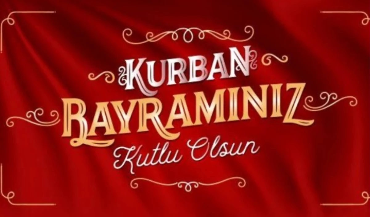 Kurban Bayramı mesajları 2024: En güzel resimli bayram mesajları