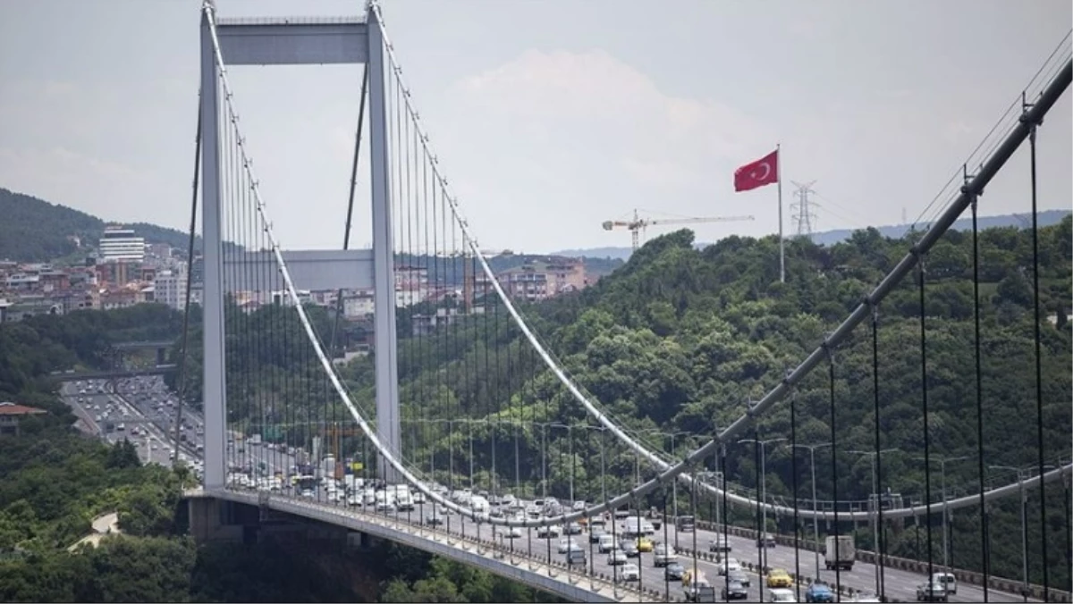 Kurban Bayramında köprüler ve otoyollar ücretsiz mi 2024? Bayramında metro, tramvay ve vapurlar bedava mı?