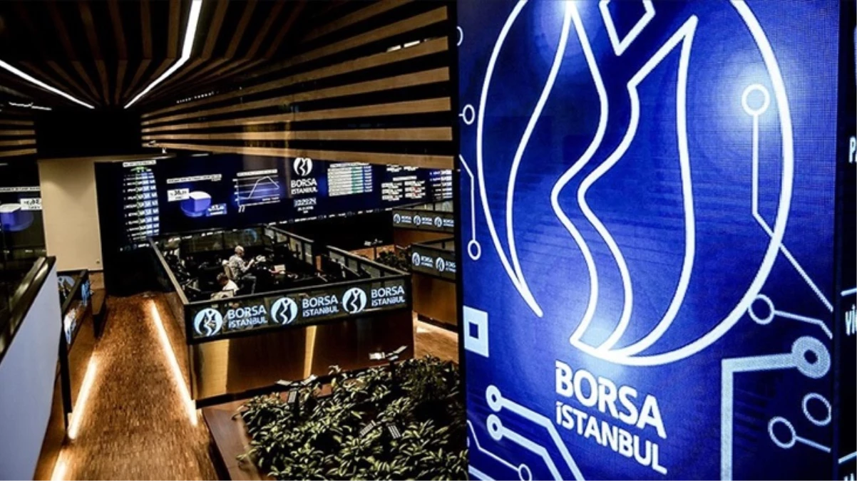 Mayısta BIST 100 endeksi en yüksek reel getiriyi sağladı