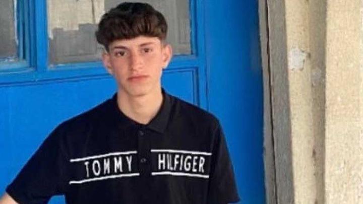 Mersin'de 7 gündür kayıp olan 17 yaşındaki Serkan'dan acı haber! Cansız bedeni bulundu