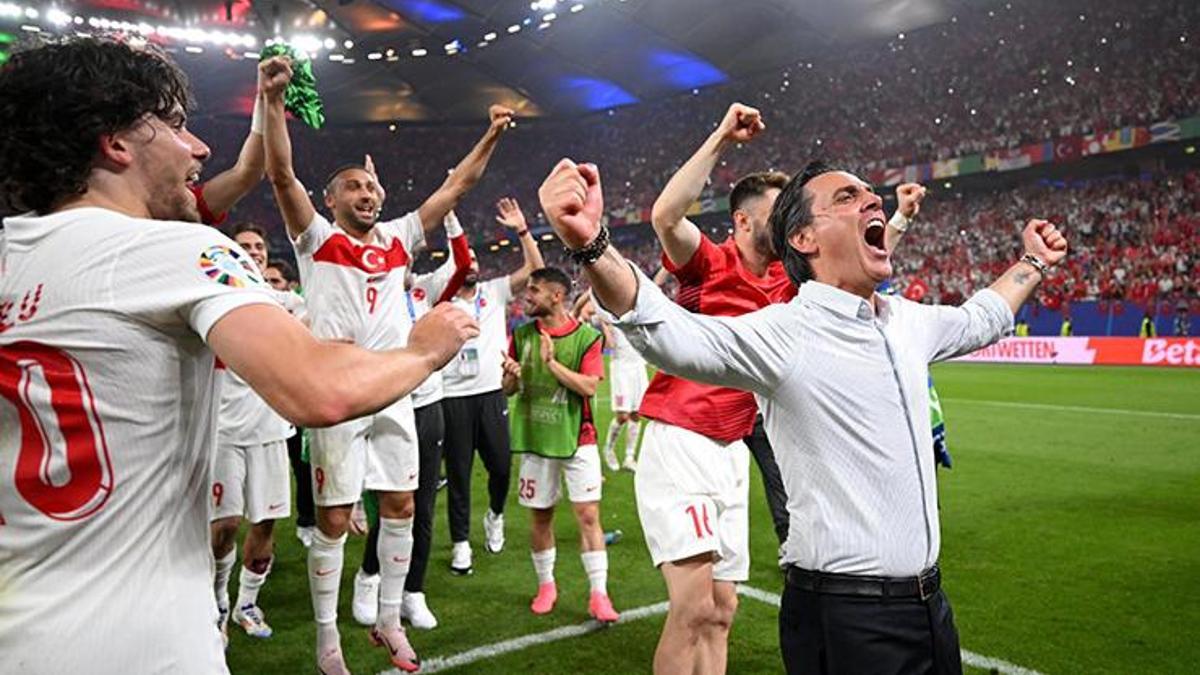 Milli maç ne zaman? EURO 2024 Türkiye-Avusturya maçı ne zaman, saat kaçta, hangi kanalda? (Avrupa Futbol Şampiyonası)