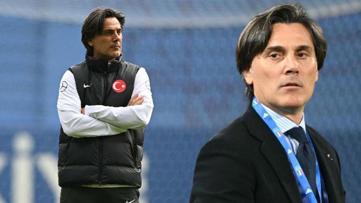 Milli Takım'da İrfan Can Kahveci şoku! Montella resmen açıkladı