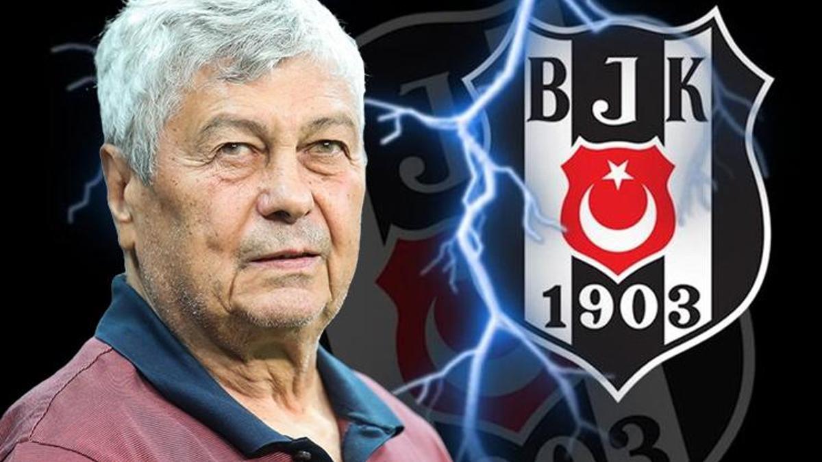 Mircea Lucescu'dan Beşiktaş itirafı: 'Beni istediler ama...'