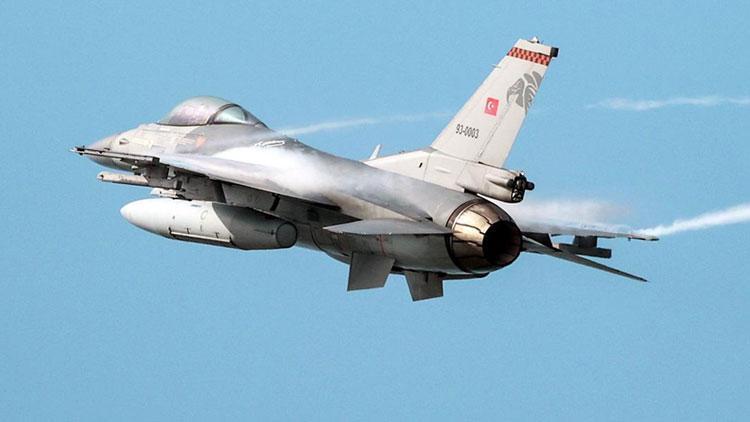 MSB Kaynakları duyurdu: ABD'den F-16 tedarikinde imzalar atıldı