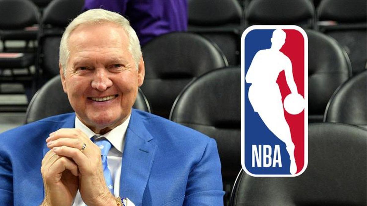 NBA'in efsane ismi Jerry West hayatını kaybetti