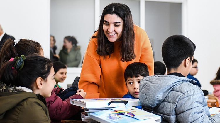 Öğretmenlik Meslek Kanunu Teklifi, TBMM'de