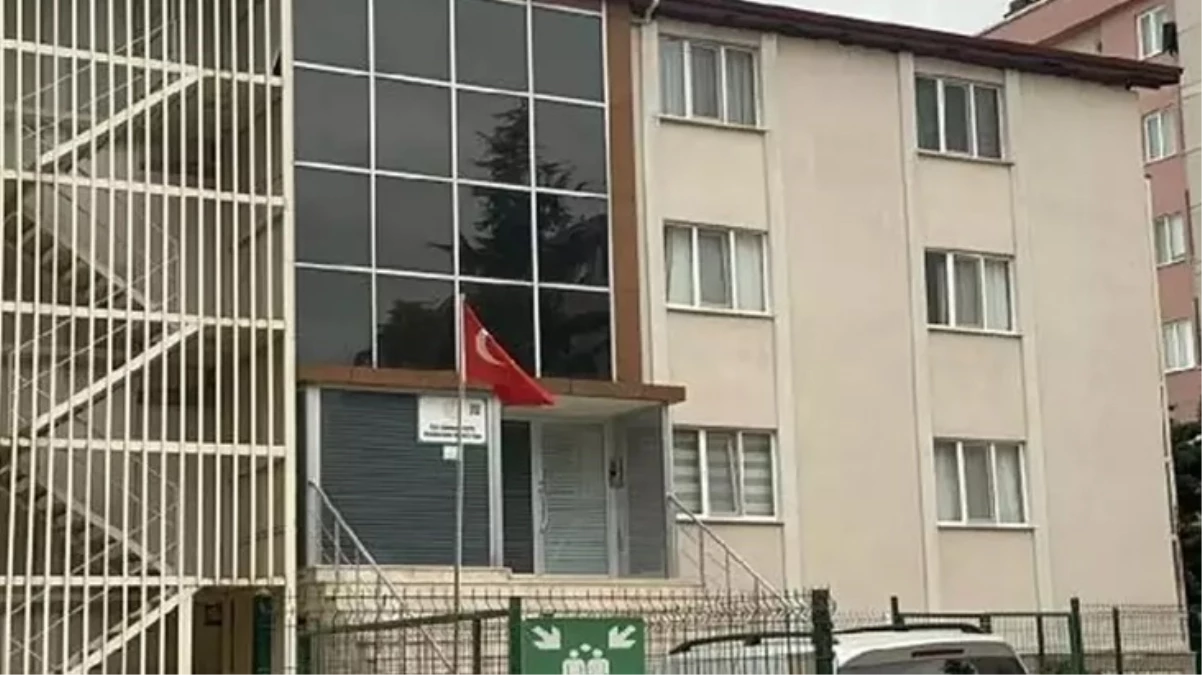 Özel yurttaki cinsel istismar skandalında imam hakkında karar çıktı