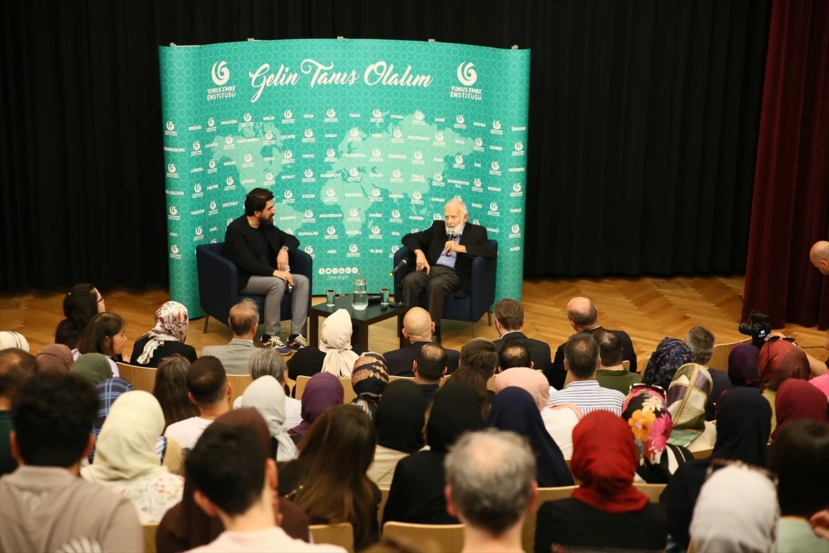 Prof. Dr. Sadettin Ökten: Modern dünyada bireyler işe yaramadıkları zaman hayatın dışına itiliyor